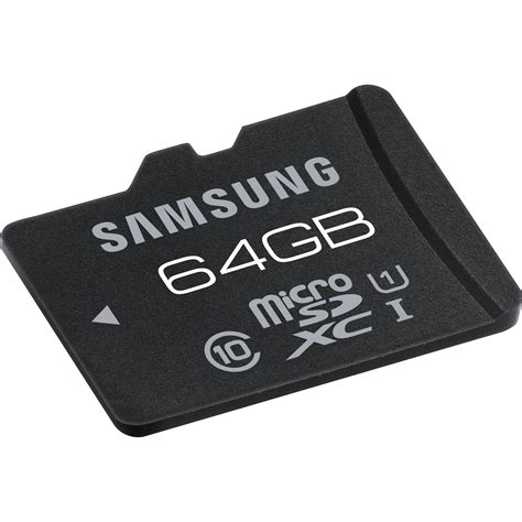 Samsung memory cards for phones